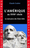 Amérique au XVIIIe siècle (L')